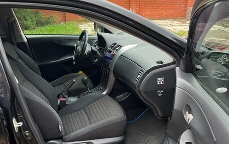 Toyota Corolla, 2008 год, 790 000 рублей, 18 фотография