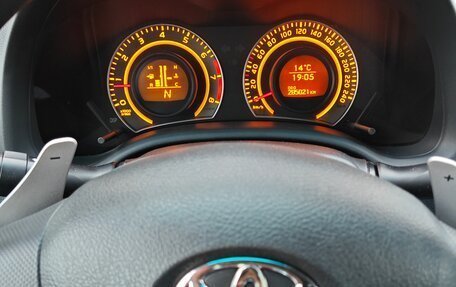 Toyota Corolla, 2008 год, 790 000 рублей, 16 фотография