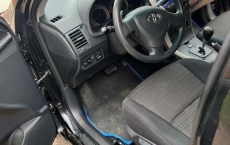 Toyota Corolla, 2008 год, 790 000 рублей, 19 фотография