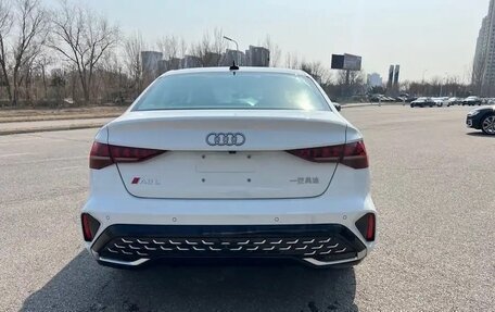 Audi A3, 2025 год, 3 315 000 рублей, 4 фотография