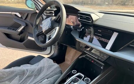 Audi A3, 2025 год, 3 315 000 рублей, 9 фотография
