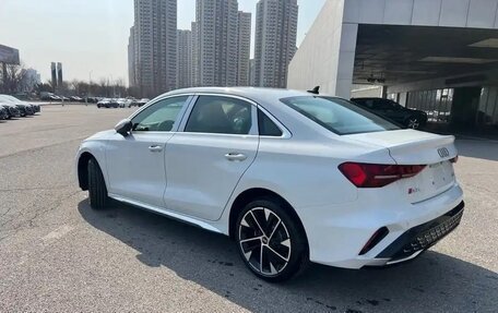 Audi A3, 2025 год, 3 315 000 рублей, 5 фотография