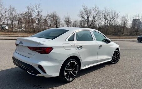 Audi A3, 2025 год, 3 315 000 рублей, 3 фотография