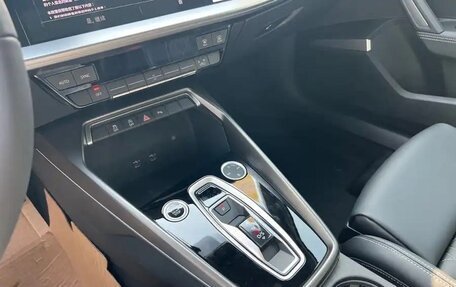 Audi A3, 2025 год, 3 315 000 рублей, 8 фотография