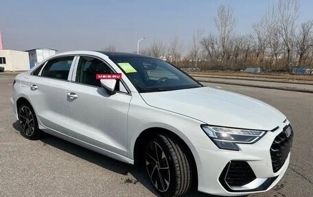 Audi A3, 2025 год, 3 315 000 рублей, 2 фотография