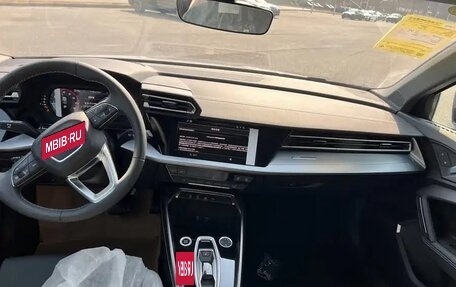 Audi A3, 2025 год, 3 315 000 рублей, 7 фотография