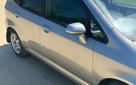 Honda Fit III, 2003 год, 490 000 рублей, 2 фотография