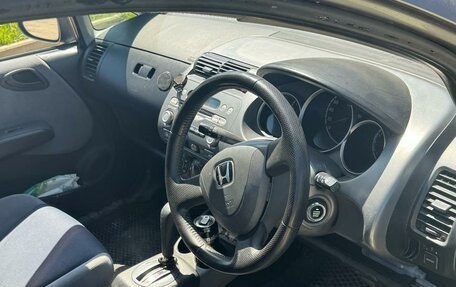 Honda Fit III, 2003 год, 490 000 рублей, 8 фотография