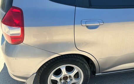 Honda Fit III, 2003 год, 490 000 рублей, 12 фотография