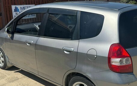 Honda Fit III, 2003 год, 490 000 рублей, 6 фотография