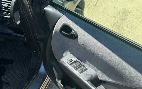 Honda Fit III, 2003 год, 490 000 рублей, 5 фотография
