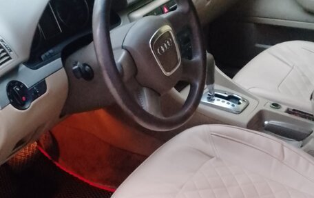 Audi A4, 2006 год, 720 000 рублей, 4 фотография