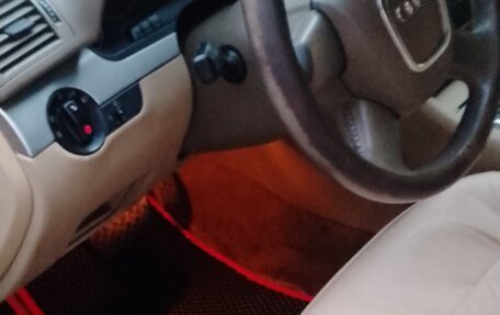 Audi A4, 2006 год, 720 000 рублей, 6 фотография