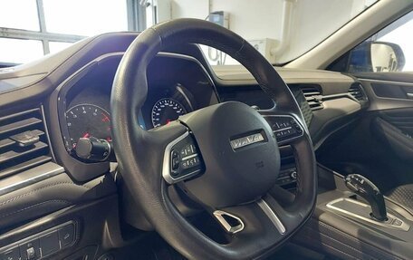 Haval F7 I, 2021 год, 1 640 000 рублей, 12 фотография