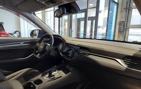 Haval F7 I, 2021 год, 1 640 000 рублей, 9 фотография