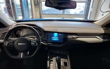 Haval F7 I, 2021 год, 1 640 000 рублей, 10 фотография