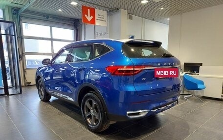 Haval F7 I, 2021 год, 1 640 000 рублей, 6 фотография