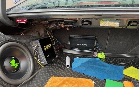Honda Civic VIII, 2008 год, 790 000 рублей, 13 фотография