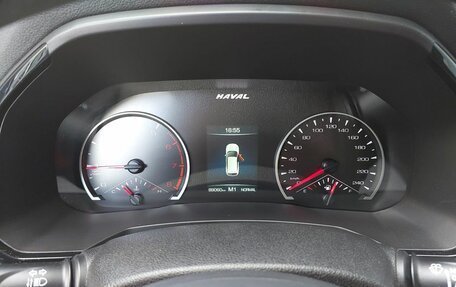 Haval F7 I, 2021 год, 1 640 000 рублей, 14 фотография
