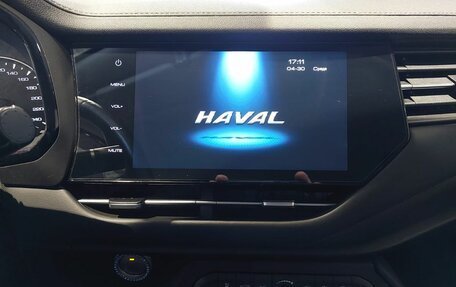 Haval F7 I, 2021 год, 1 640 000 рублей, 15 фотография