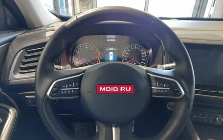 Haval F7 I, 2021 год, 1 640 000 рублей, 13 фотография
