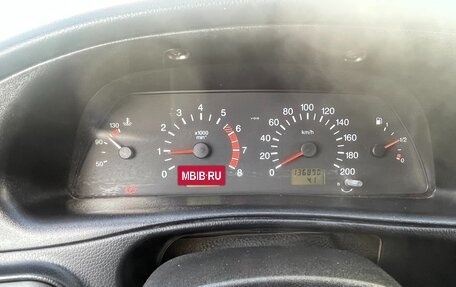 Chevrolet Niva I рестайлинг, 2010 год, 535 000 рублей, 12 фотография