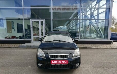 KIA Rio II, 2011 год, 549 000 рублей, 2 фотография