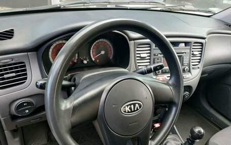 KIA Rio II, 2011 год, 549 000 рублей, 12 фотография