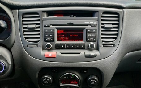 KIA Rio II, 2011 год, 549 000 рублей, 16 фотография