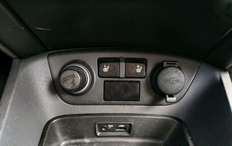 KIA Rio II, 2011 год, 549 000 рублей, 17 фотография