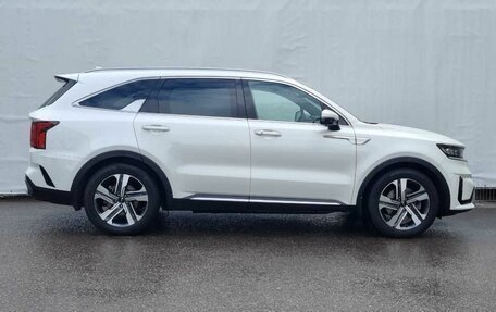 KIA Sorento IV, 2022 год, 4 200 000 рублей, 4 фотография