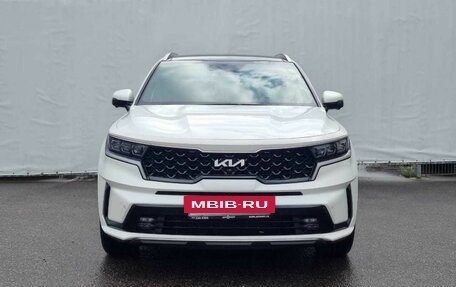 KIA Sorento IV, 2022 год, 4 200 000 рублей, 2 фотография