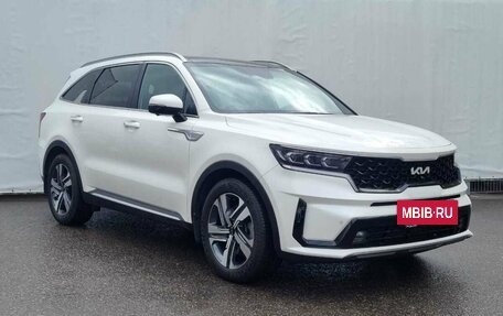 KIA Sorento IV, 2022 год, 4 200 000 рублей, 3 фотография
