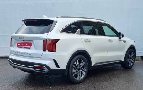 KIA Sorento IV, 2022 год, 4 200 000 рублей, 5 фотография