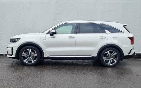 KIA Sorento IV, 2022 год, 4 200 000 рублей, 8 фотография