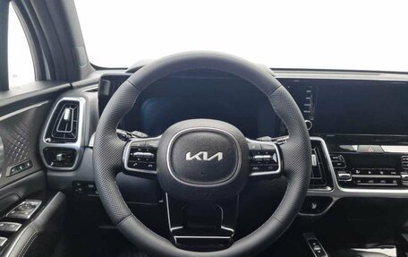 KIA Sorento IV, 2022 год, 4 200 000 рублей, 13 фотография