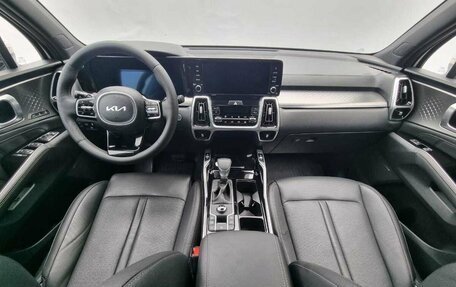 KIA Sorento IV, 2022 год, 4 200 000 рублей, 12 фотография