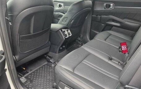 KIA Sorento IV, 2022 год, 4 200 000 рублей, 10 фотография