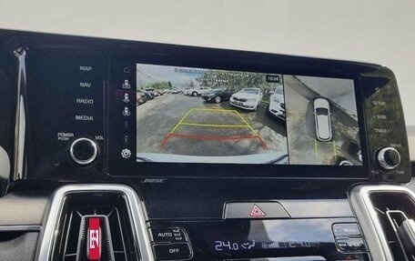 KIA Sorento IV, 2022 год, 4 200 000 рублей, 14 фотография