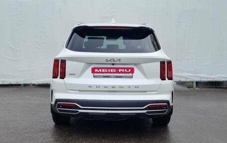 KIA Sorento IV, 2022 год, 4 200 000 рублей, 6 фотография