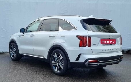 KIA Sorento IV, 2022 год, 4 200 000 рублей, 7 фотография