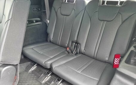 KIA Sorento IV, 2022 год, 4 200 000 рублей, 11 фотография