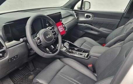 KIA Sorento IV, 2022 год, 4 200 000 рублей, 9 фотография