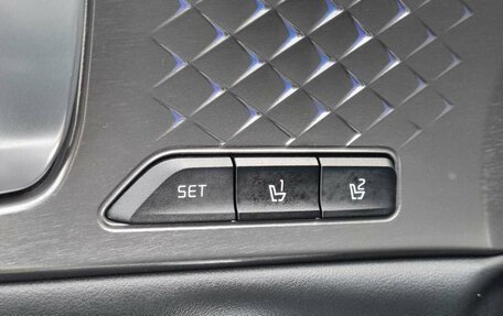 KIA Sorento IV, 2022 год, 4 200 000 рублей, 22 фотография