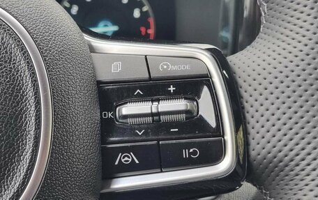 KIA Sorento IV, 2022 год, 4 200 000 рублей, 26 фотография