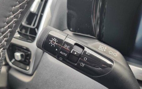 KIA Sorento IV, 2022 год, 4 200 000 рублей, 24 фотография