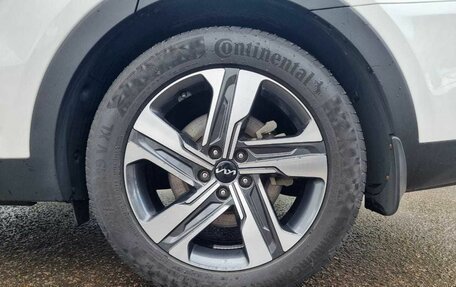 KIA Sorento IV, 2022 год, 4 200 000 рублей, 38 фотография