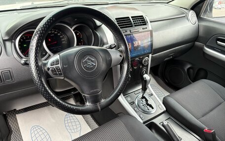 Suzuki Grand Vitara, 2013 год, 1 247 000 рублей, 6 фотография
