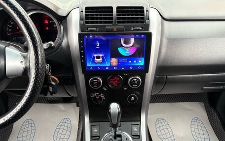 Suzuki Grand Vitara, 2013 год, 1 247 000 рублей, 8 фотография