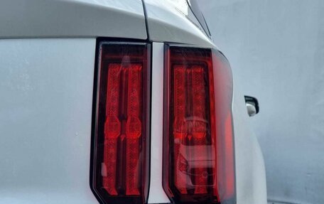 KIA Sorento IV, 2022 год, 4 200 000 рублей, 36 фотография